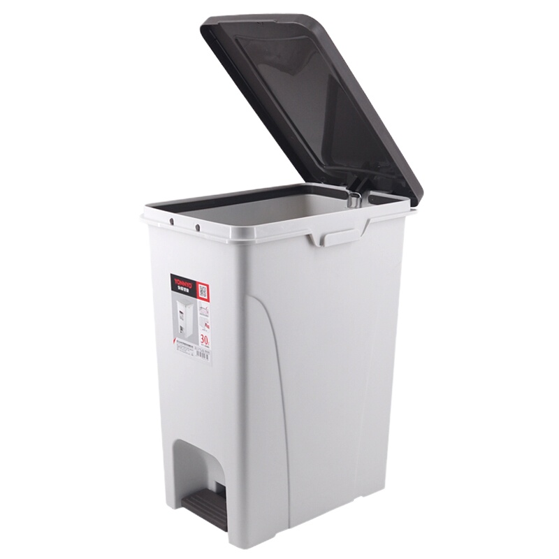 洁柔定制30升垃圾桶