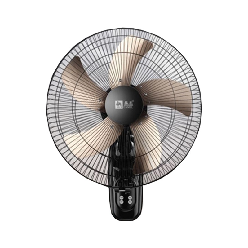 18寸加强电机版骆驼风扇