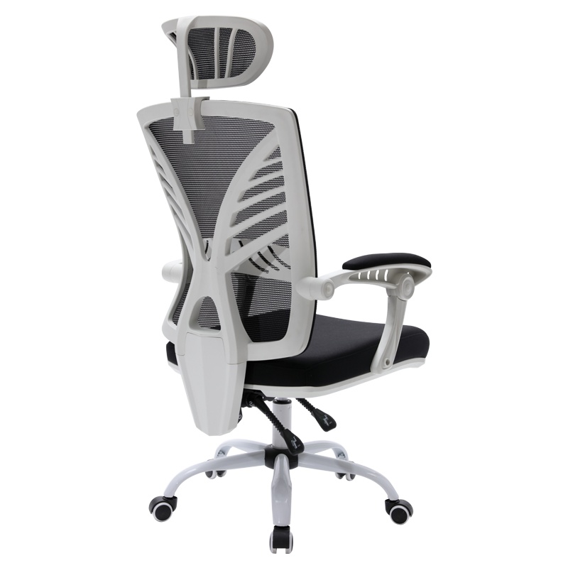 八九间电脑椅家用办公椅子老板椅电竞旋转靠背椅舒适简约人体工学