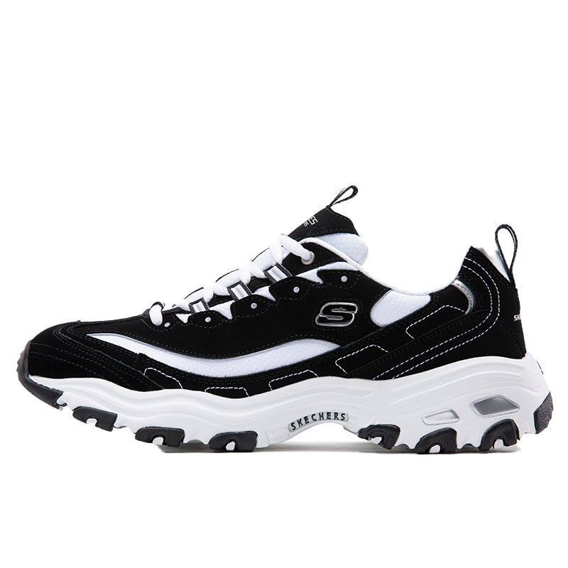 Skechers斯凯奇 男休闲鞋tm 52675