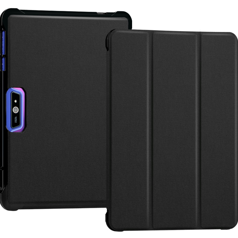 久宇 文石BOOX Max Lumi保护套13.3英寸皮套Max3电子书阅读器电纸书保护壳轻薄商务booxmax记事本套