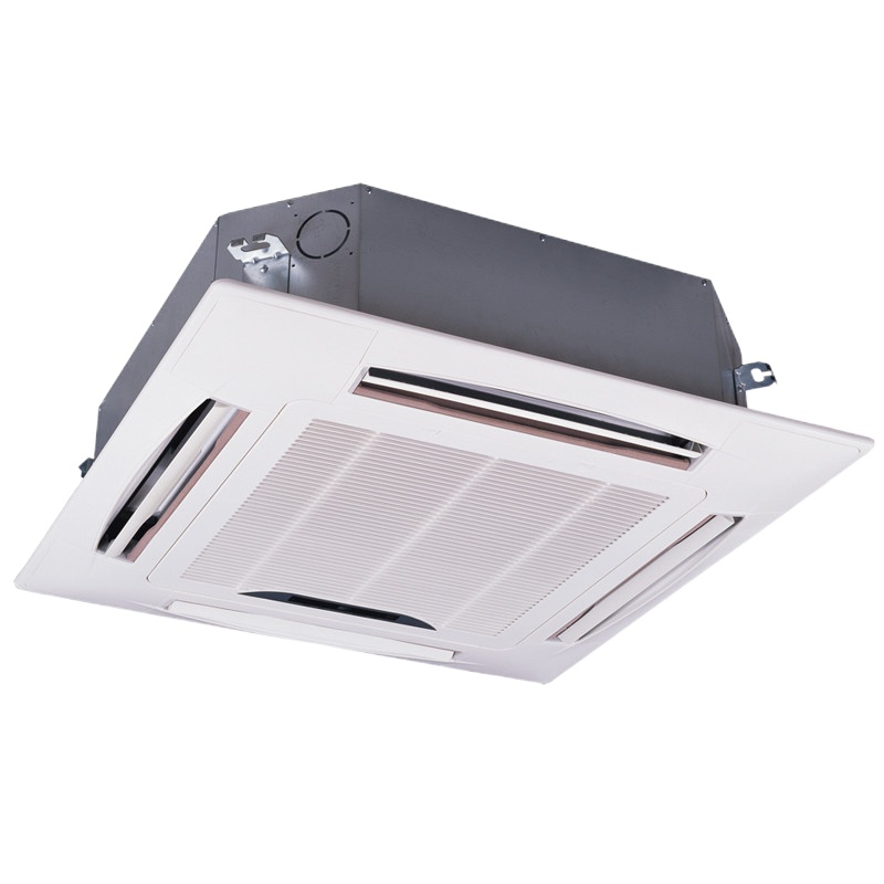 美的/Midea KF-120QW/SY-B (D2)单冷嵌入式空调*5匹