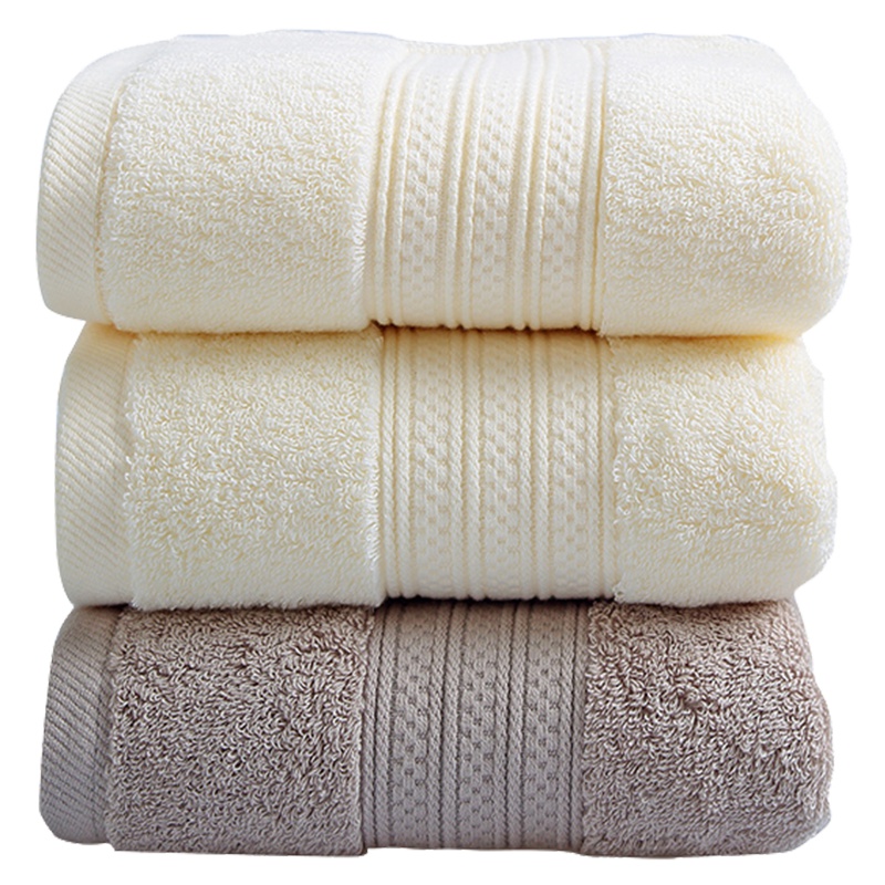 SUNING全棉毛巾套装