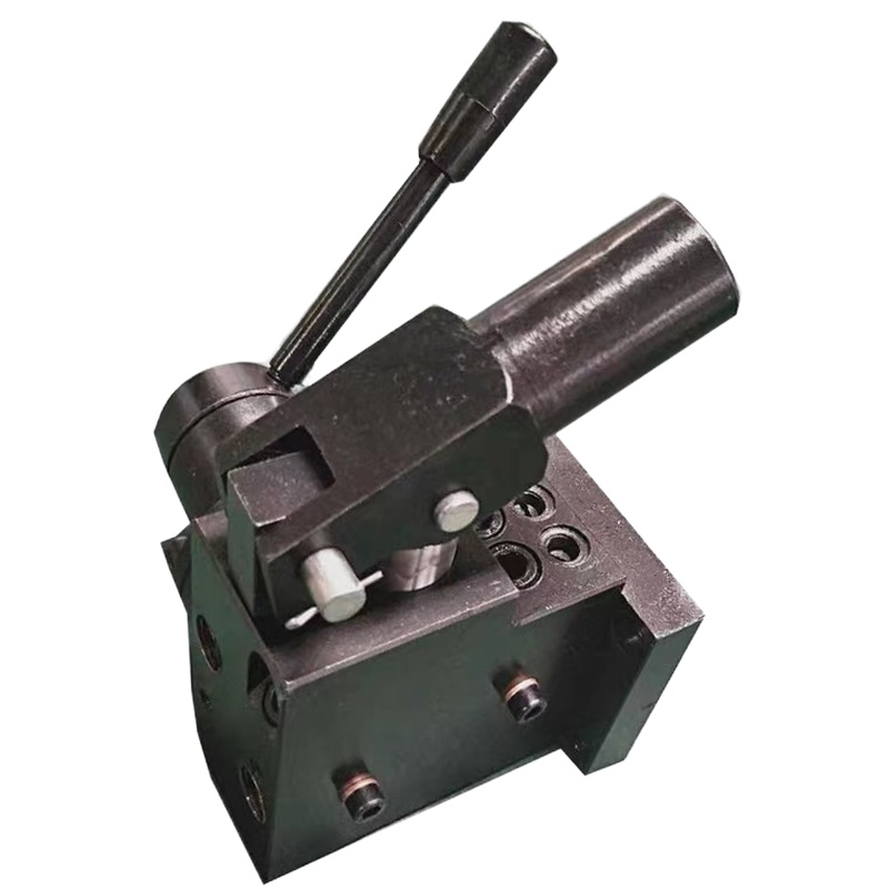 运腾 手油泵 适用于牵引车