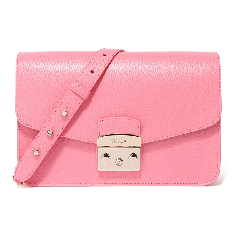 Furla芙拉女士单肩斜挎包920375