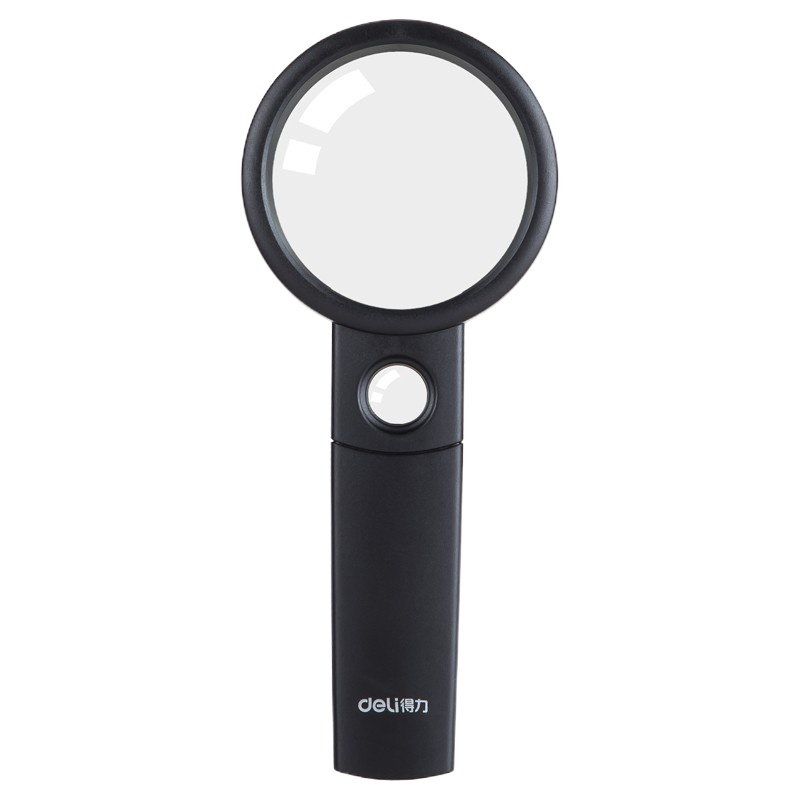 得力-9091放大镜