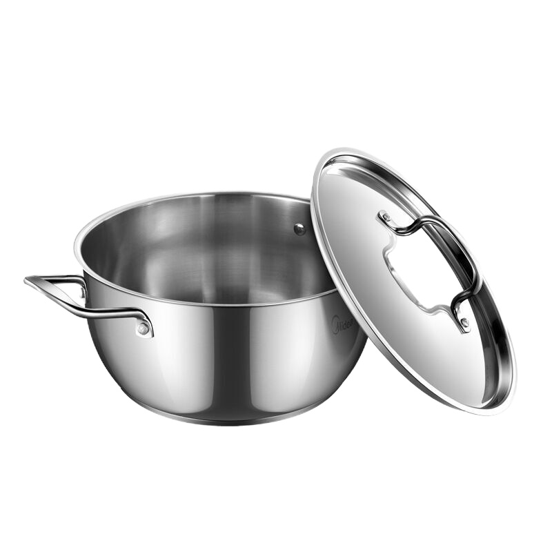 美的 汤锅 TG24S5(单位:个)