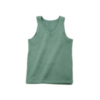 Okayfit 品物咸亨 儿童宝宝孩子秋冬热能保暖背80-130cm