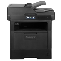 联想(Lenovo)M8650DN黑白激光多功能一体机A4自动双面打印 复印 扫描 U盘打印