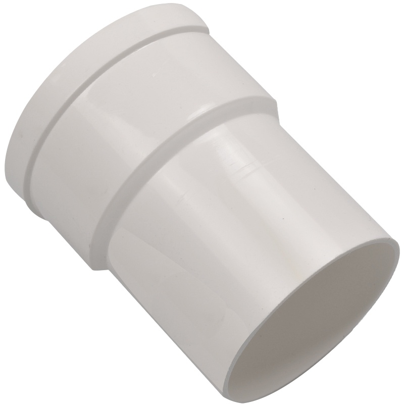 PVC排水管直落水接头D75 10支价0