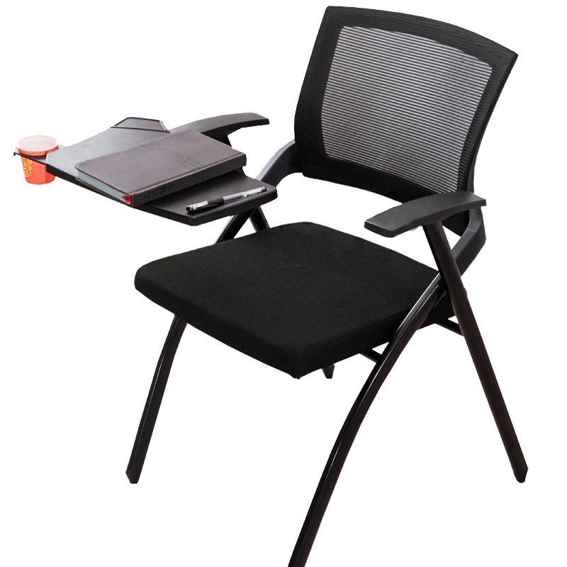 瑞丰杰-培训椅会议椅折叠培训椅Y028 RJ-Y028