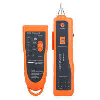 鑫的(XinDi) 网络寻线仪 抗干扰无噪音 巡线仪 网线电话线测线仪查线器