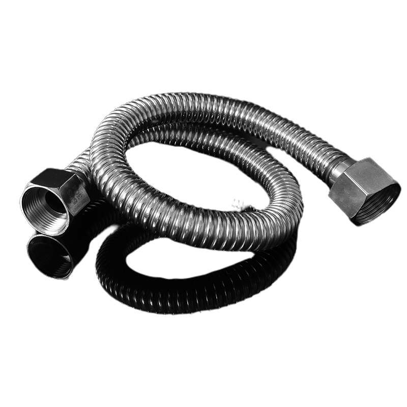 不锈钢金属软管 长50CM