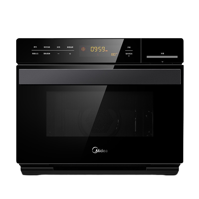 美的(Midea) 家用台式微波炉电烤箱 X6-348e