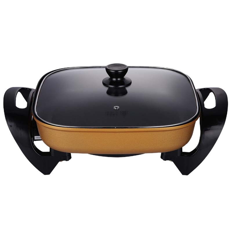 康佳 多功能方锅 KGJK-1602 50个起订