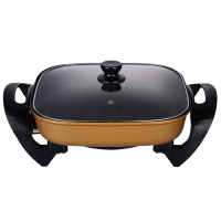 康佳 多功能方锅 KGJK-1602 50个起订