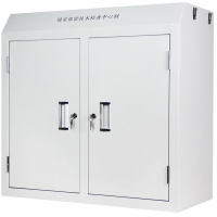 震海 办公家具手机存放柜高底柜 工厂学校手机信号屏蔽柜手机存放柜寄存柜箱收纳柜