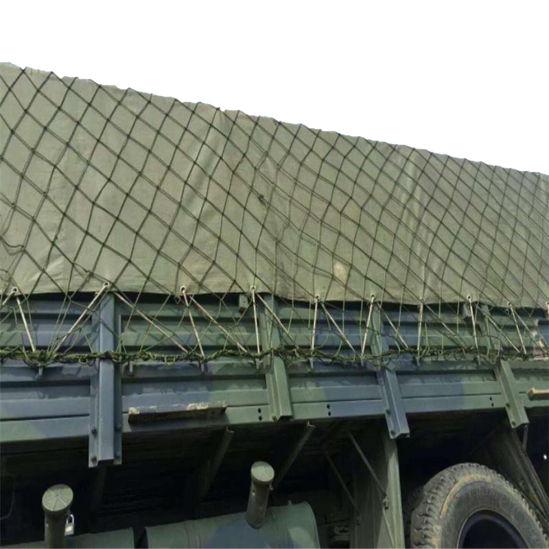 东风EQ5118宿营车篷布85B18-08010DDZ篷布 原厂正品 超长质保