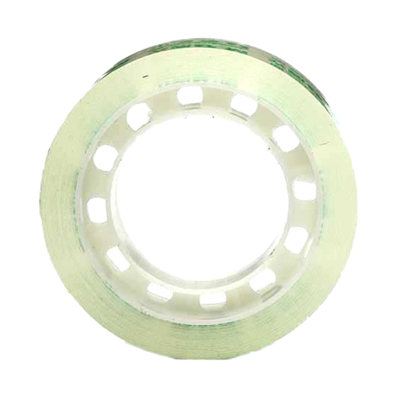 晨光AJD97371文具胶带8mm 10个装