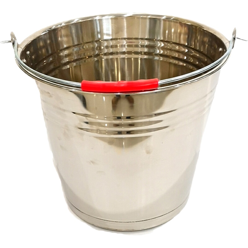 ±0 不锈钢水桶 直径36cm