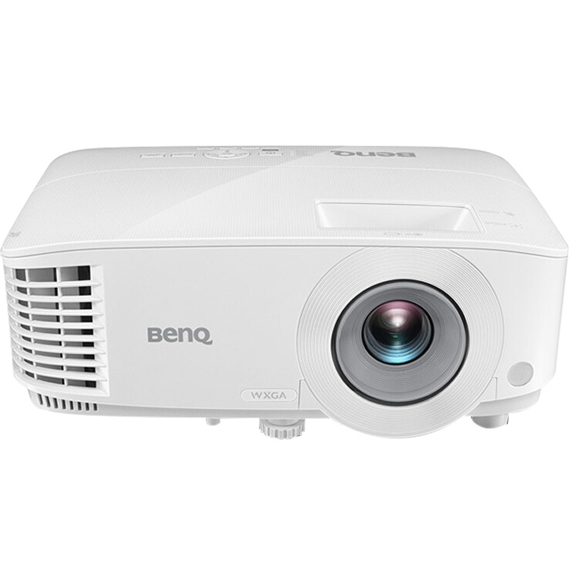 明基(BenQ) CP2611 投影仪 商务会议 商用投影机含幕布、吊架、线材、安装