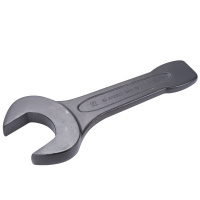 藍帶 开口敲击扳手 10A0-75