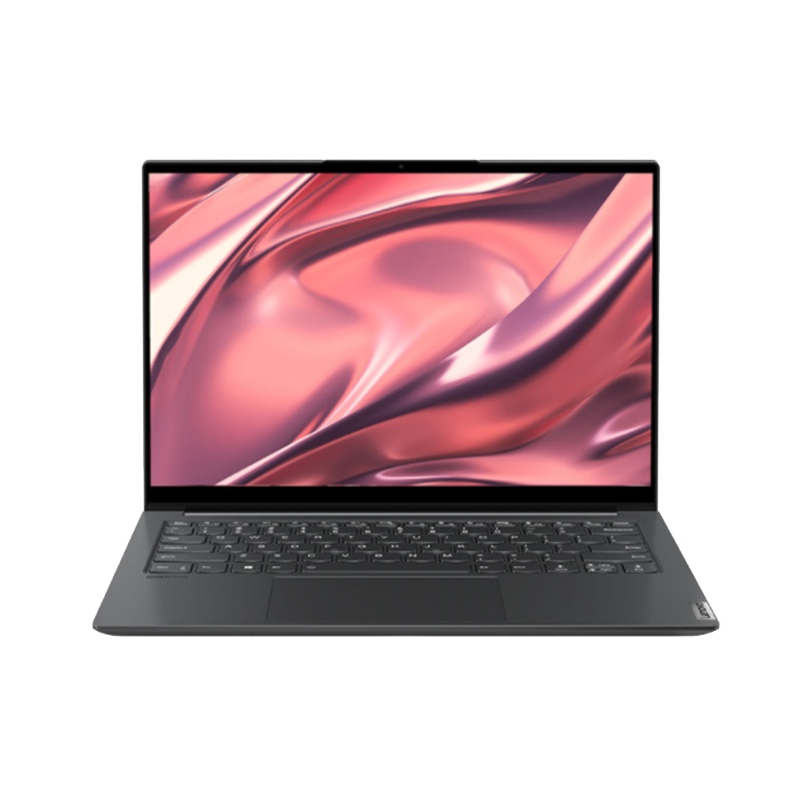 联想(Lenovo)YOGA 14s14英寸笔记本电脑（R7-5800 16G 512G 集显Win10灰）