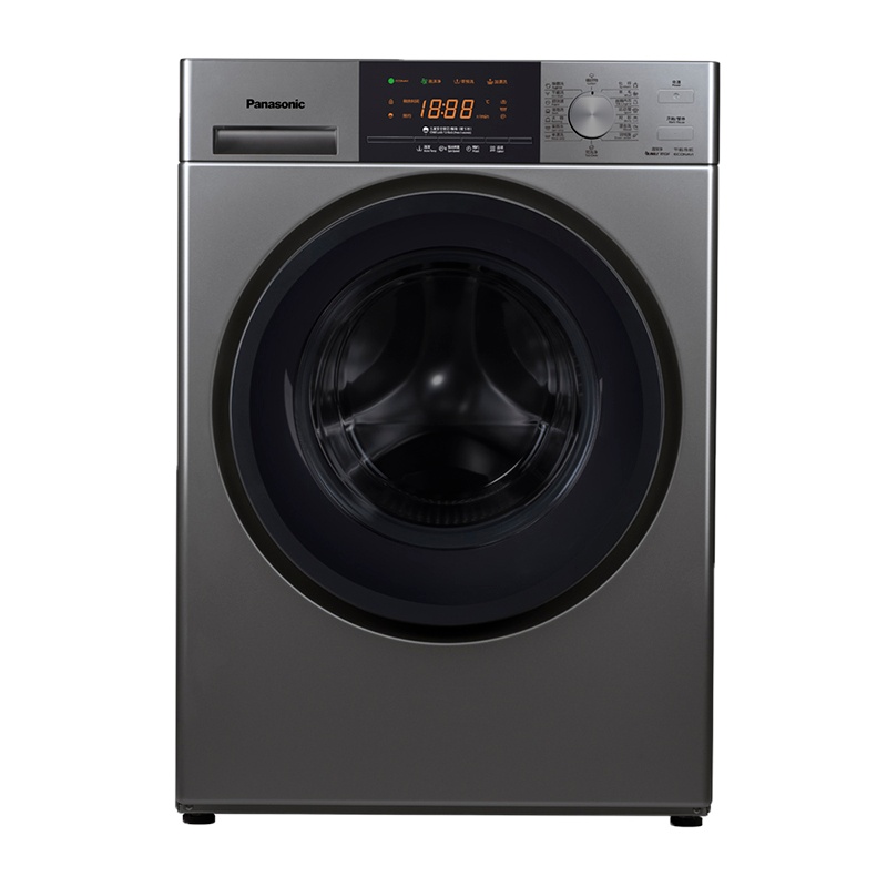 松下洗衣机XQG80-ESV81