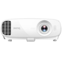 明基(BenQ) MU641 办公 投影机 投影仪 超高清WUXGA分辨率4000流明 白色