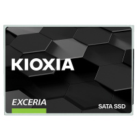 【原东芝tr200】kioxia/铠侠固态硬盘TC10-240g