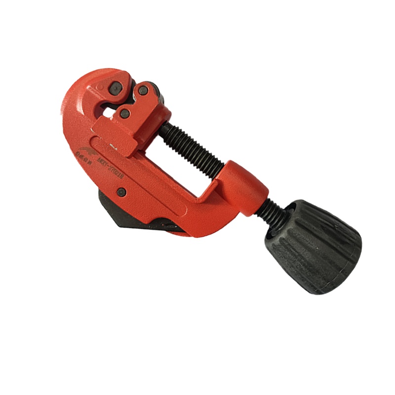 奥威信通 管子割刀切管器 割管刀 割管器 环切刀 (红色切管器3-30mm) 把