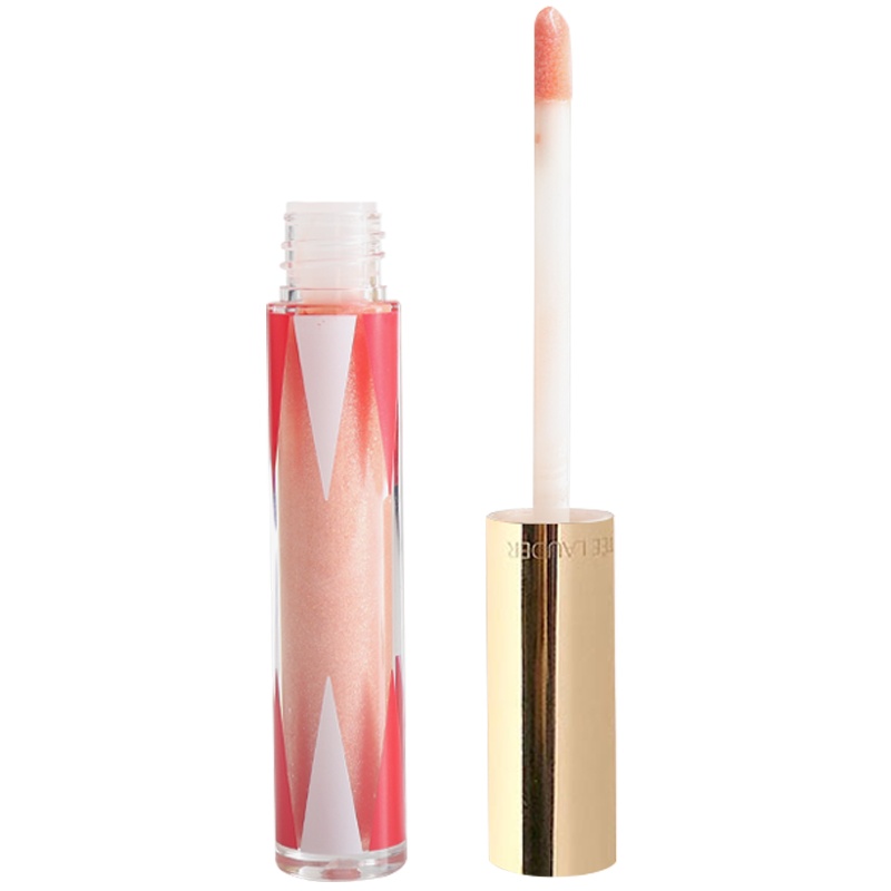 [国内专柜版]雅诗兰黛花漾倾慕唇彩 210#蜜桃色