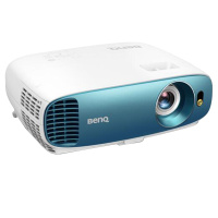 明基(BenQ)TK800M 4K UHD投影仪 投影机家用(4K超高清 3000流明 HDR 3D )