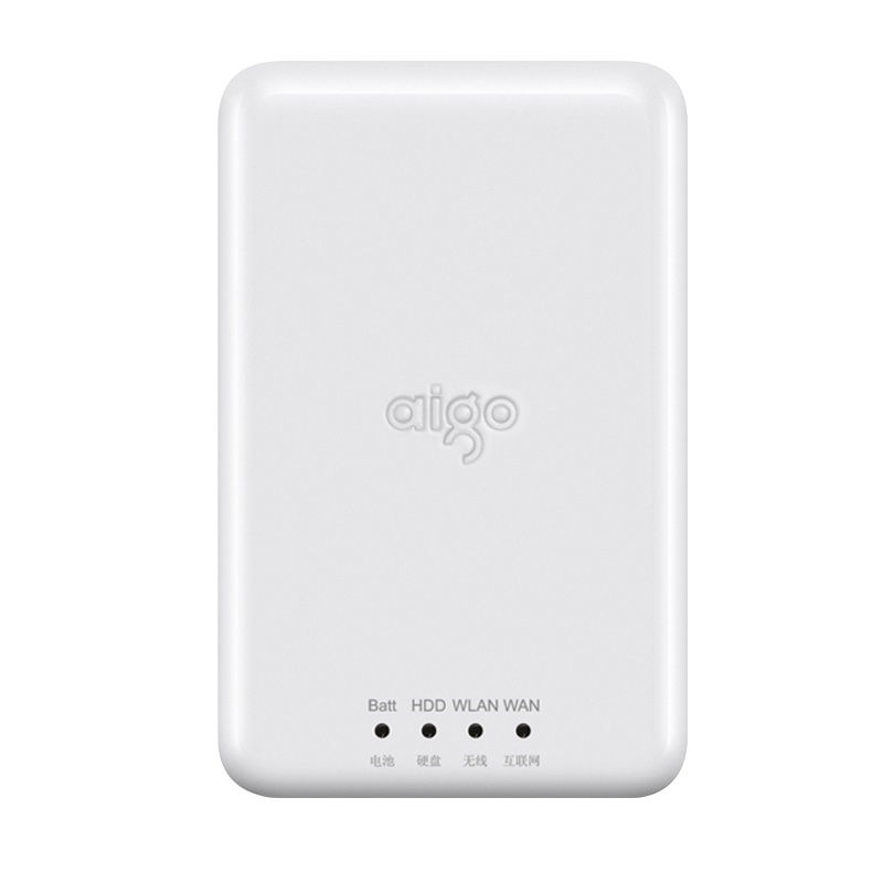 爱国者 移动硬盘 PB726S-500G 2.5寸商务办公移动硬盘(单位:件)