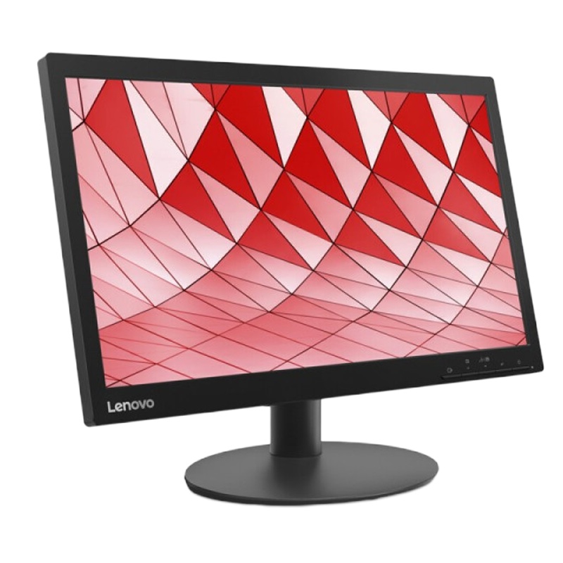 联想ThinkVision TE20-10 19.5英寸液晶显示/VGA+DVI接口