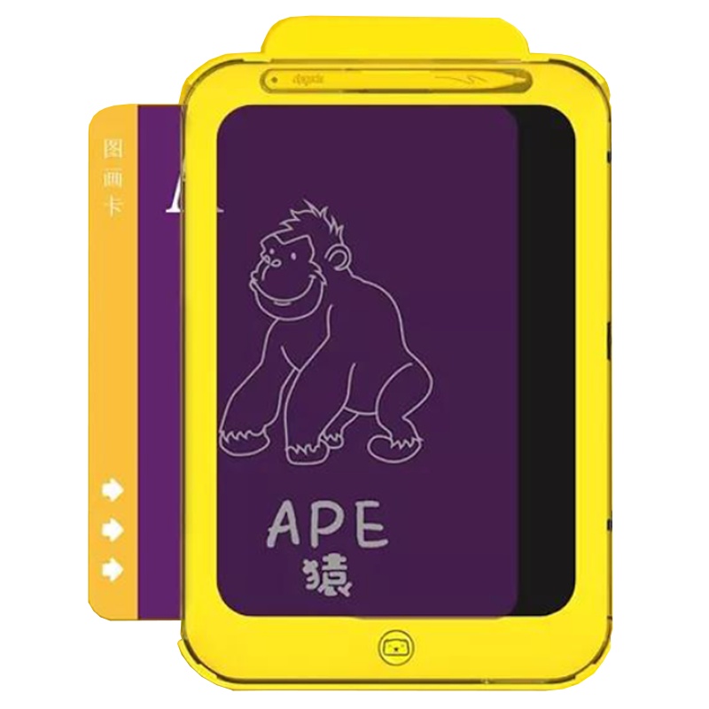 康亿(KONYEE) 儿童临摹学习绘画涂鸦液晶柔性屏手写板