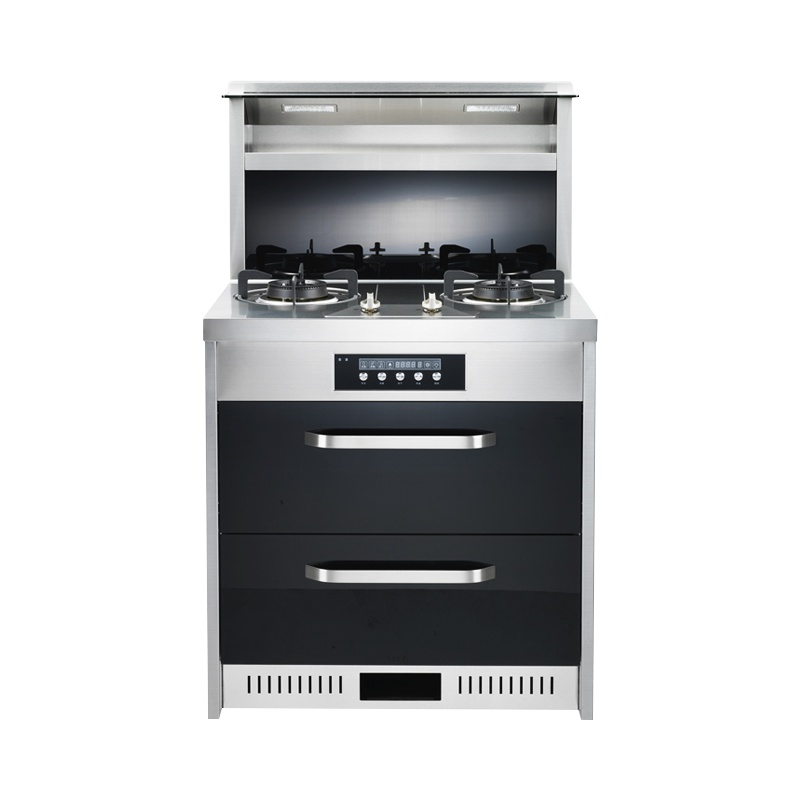 森歌 (Seng)M1A侧吸式集成灶环保灶具 一体烟灶消套装 天然气/液化气