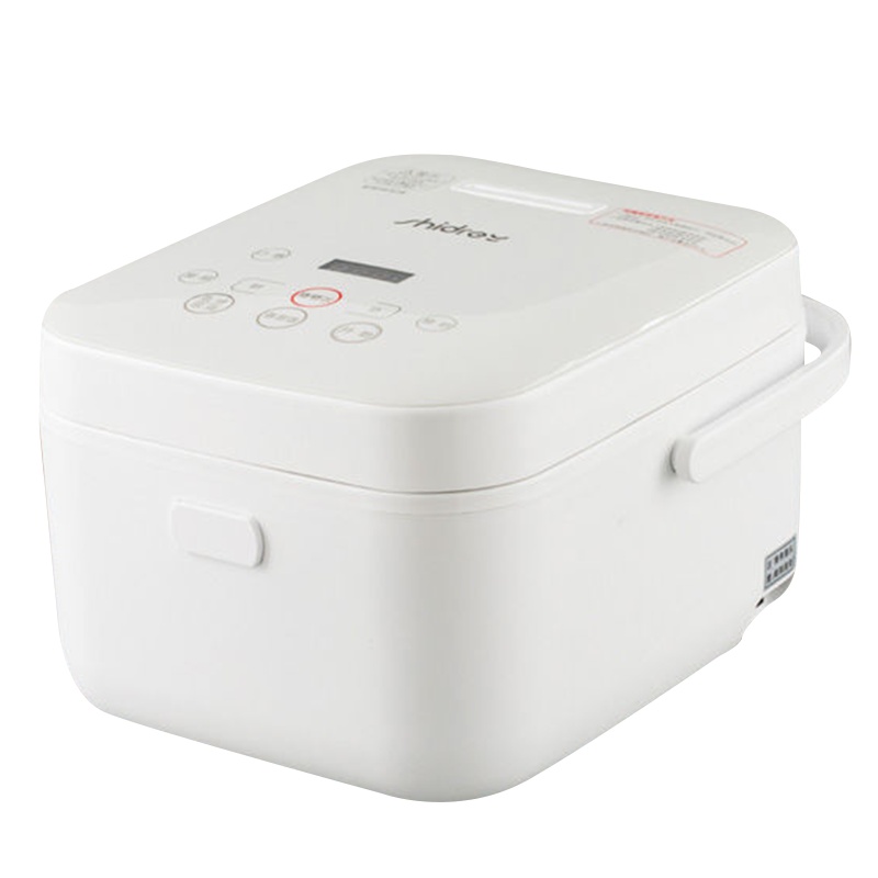 德国Shidrey/西德瑞电饭煲低糖智能养生饭煲米汤分离多功能电饭锅