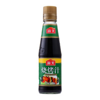海天烧烤汁230ml