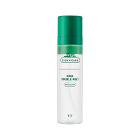 [清爽护肤]VT 范特 CICA 老虎水油 喷雾 120ml/瓶 高倍保湿 缓和肌肤