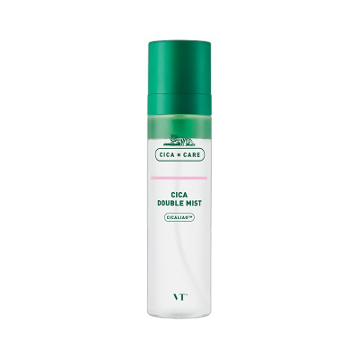 [清爽护肤]VT 范特 CICA 老虎水油 喷雾 120ml/瓶 高倍保湿 缓和肌肤