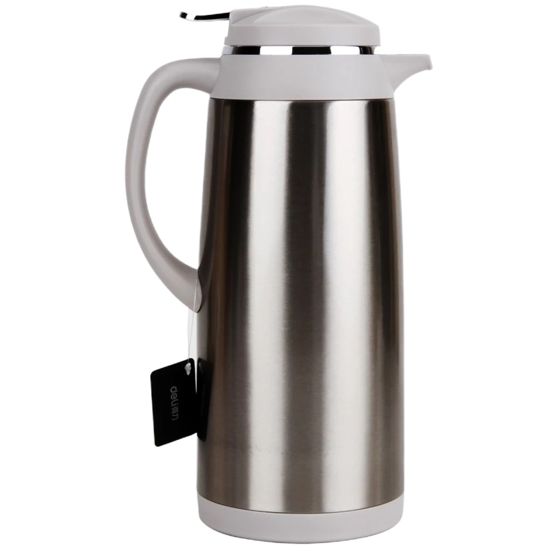 得力M8961保温壶