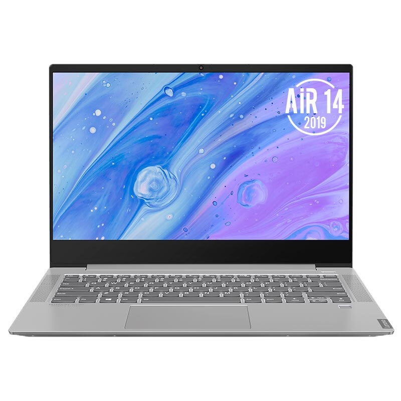 联想小新AIR-14（i7-8565/8G/512G/MX230 2G）