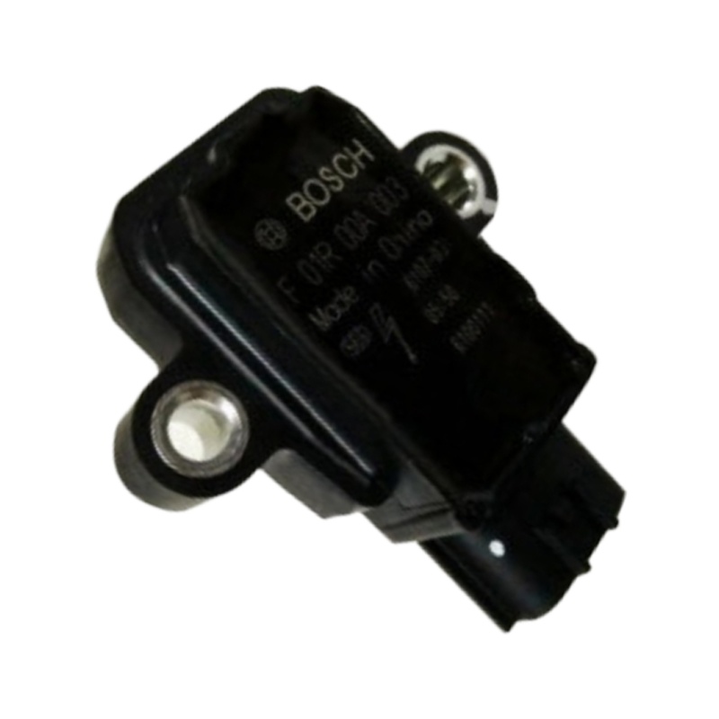 嘉陵600点火线圈