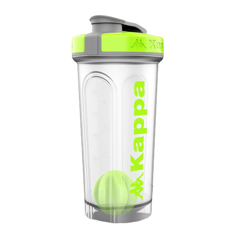 KAPPA 运动五件套大礼包 （眼罩*1+护颈枕*1+运动巾*1+运动杯*1+健身包*1）