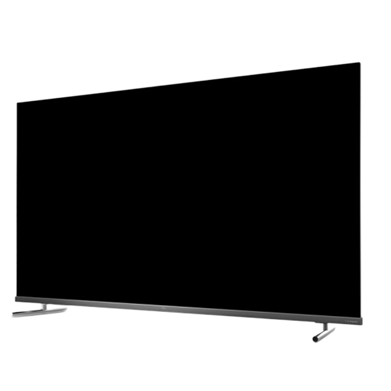 TCL 65英寸4K超高清超薄全面屏AI人工智能液晶电视机65Q6
