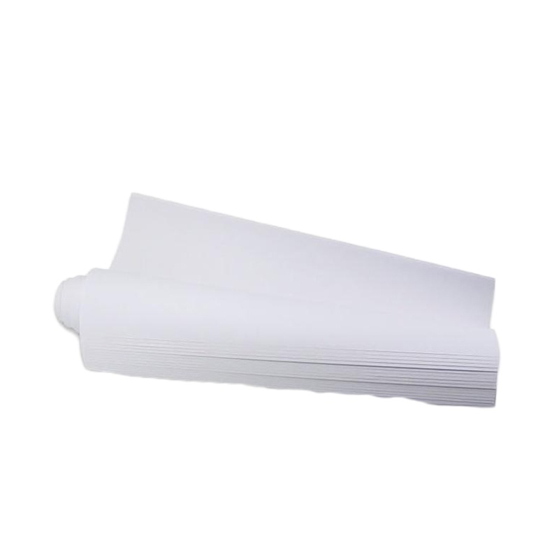 企采严选 A1白板纸60*90 70克 50张/卷