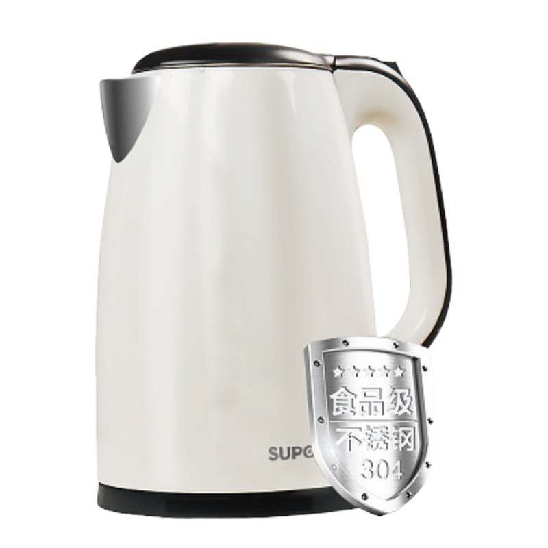 SUPOR/苏泊尔SW-15T66B电热水壶1.5L