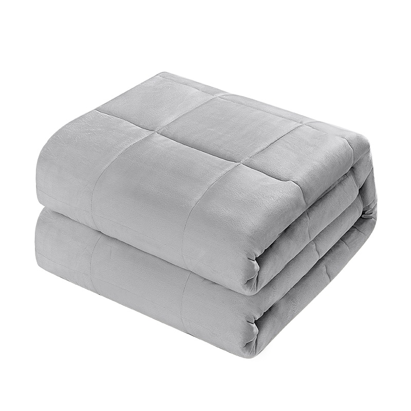 南极人(NanJiren)电热毯TT180X150-5X排潮除螨四档温控智能定时电暖毯电褥子