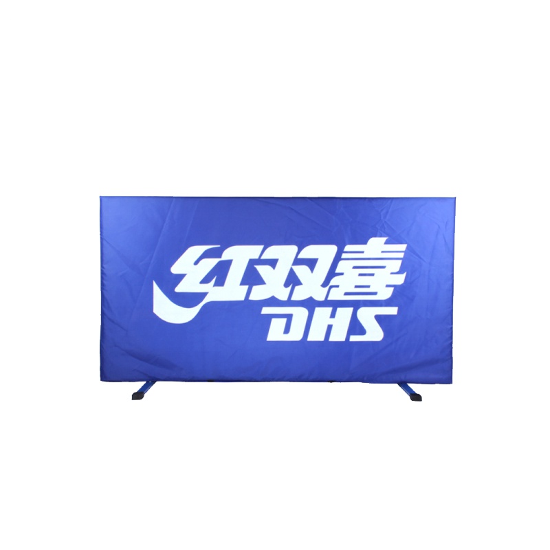 红 双 喜 乒 乓 球 围 挡 运 动 场 馆 场 地 设 施 乒 乓 球 馆 场 地 围 板 乒 乓 球 围 挡